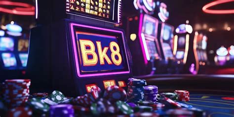 casino online terpercaya|BK8 .